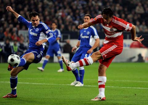 比赛中得到 比赛中得到