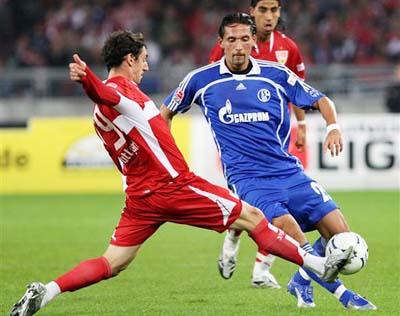 通过调整外 通过调整外