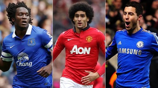 这并非足球 这并非足球